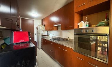 DEPARTAMENTO EN VENTA