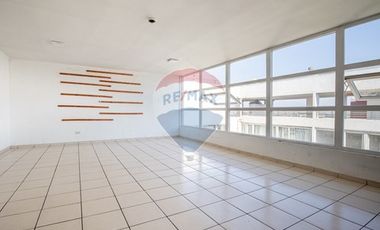 Departamento central en Santiago
