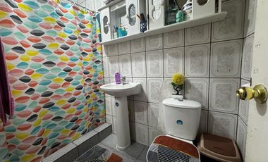 Venta casa Parque OHiggins 4D-1B