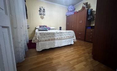 Venta casa Parque OHiggins 4D-1B
