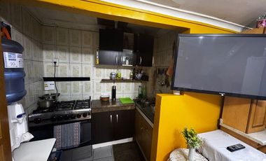 Venta casa Parque OHiggins 4D-1B