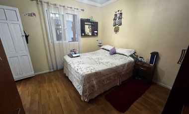 Venta casa Parque OHiggins 4D-1B