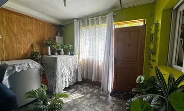 Venta casa Parque OHiggins 4D-1B
