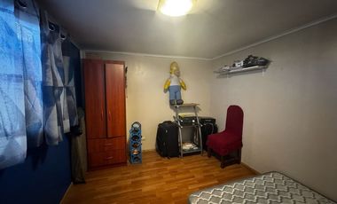 Venta casa Parque OHiggins 4D-1B