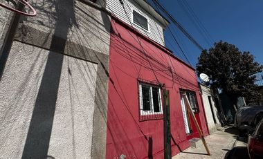 Venta casa Parque OHiggins 4D-1B