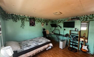 Venta casa Parque OHiggins 4D-1B