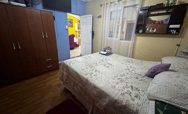 Venta casa Parque OHiggins 4D-1B