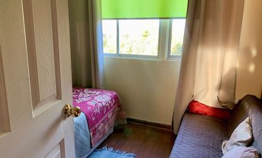 venta de Casa 2D+ 1B + Estac. Villa el solar Buin