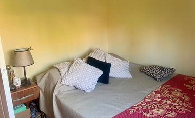 venta de Casa 2D+ 1B + Estac. Villa el solar Buin