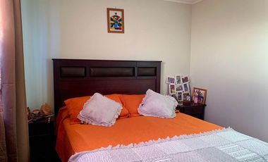 venta de Casa 2D+ 1B + Estac. Villa el solar Buin