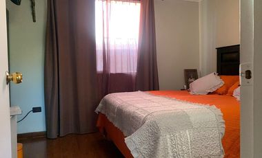venta de Casa 2D+ 1B + Estac. Villa el solar Buin