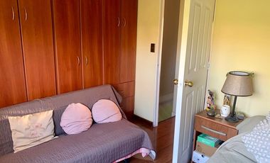 venta de Casa 2D+ 1B + Estac. Villa el solar Buin