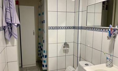venta de Casa 2D+ 1B + Estac. Villa el solar Buin