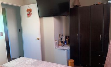 venta de Casa 2D+ 1B + Estac. Villa el solar Buin