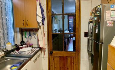 venta de Casa 2D+ 1B + Estac. Villa el solar Buin