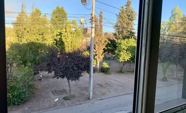 venta de Casa 2D+ 1B + Estac. Villa el solar Buin