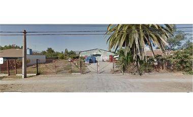 DE OPORTUNIDAD VENTA SITIO ERIAZO