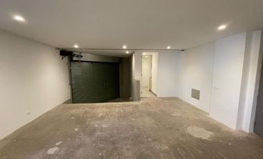 ARRIENDO Local Comercial de 45,61 m2, Santiago