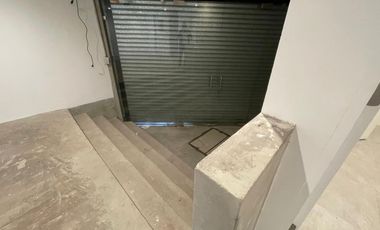 ARRIENDO Local Comercial de 45,61 m2, Santiago