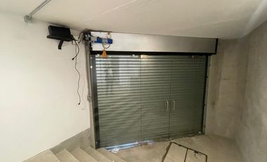 ARRIENDO Local Comercial de 45,61 m2, Santiago