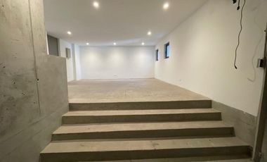 ARRIENDO Local Comercial de 45,61 m2, Santiago