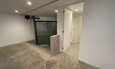 ARRIENDO Local Comercial de 45,61 m2, Santiago