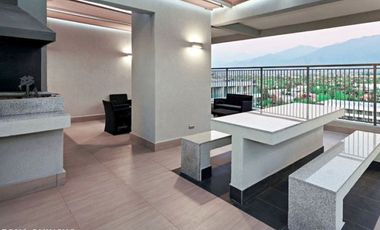 Departamento EXCELENTE PRECIO de Venta De 2D 1B En Macul