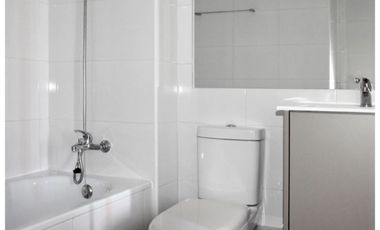 Departamento EXCELENTE PRECIO de Venta De 2D 1B En Macul