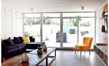 Departamento EXCELENTE PRECIO de Venta De 2D 1B En Macul