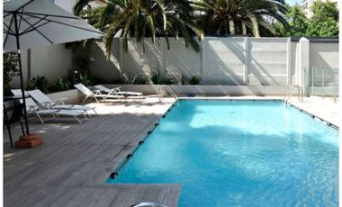 Departamento EXCELENTE PRECIO de Venta De 2D 1B En Macul