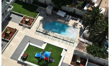 Departamento EXCELENTE PRECIO de Venta De 2D 1B En Macul