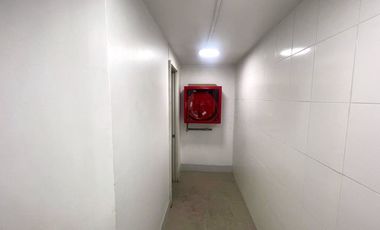ARRIENDO  Local Comercial de 122,10 m2, Vicuña Mackenna, Ñuñoa