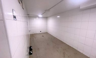 ARRIENDO  Local Comercial de 122,10 m2, Vicuña Mackenna, Ñuñoa