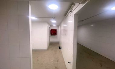 ARRIENDO  Local Comercial de 122,10 m2, Vicuña Mackenna, Ñuñoa