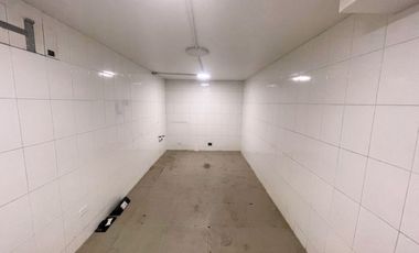 ARRIENDO  Local Comercial de 122,10 m2, Vicuña Mackenna, Ñuñoa