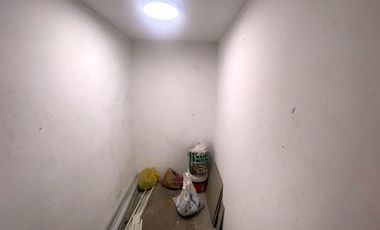 ARRIENDO  Local Comercial de 122,10 m2, Vicuña Mackenna, Ñuñoa
