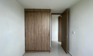 ARRIENDO de APARTAMENTO en SANTA ROSA DE CABAL