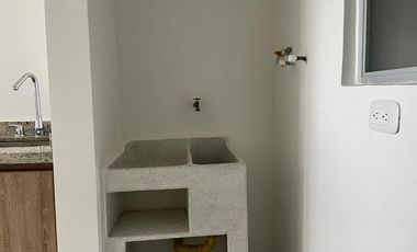 ARRIENDO de APARTAMENTO en SANTA ROSA DE CABAL
