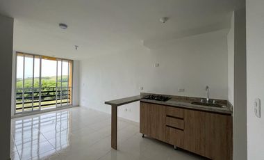 ARRIENDO de APARTAMENTO en SANTA ROSA DE CABAL