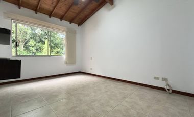 ARRIENDO de CASAS en ENVIGADO