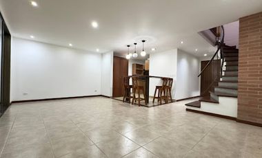 ARRIENDO de CASAS en ENVIGADO