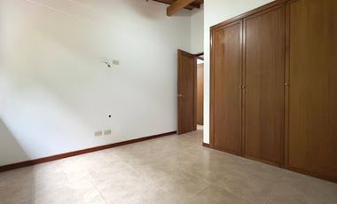 ARRIENDO de CASAS en ENVIGADO