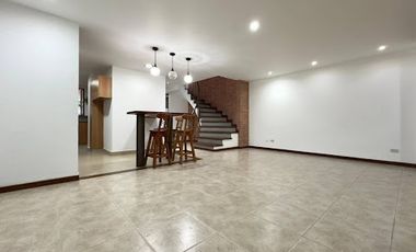 ARRIENDO de CASAS en ENVIGADO