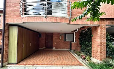 ARRIENDO de CASAS en ENVIGADO