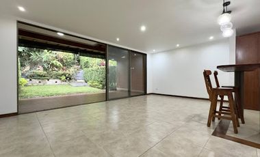 ARRIENDO de CASAS en ENVIGADO