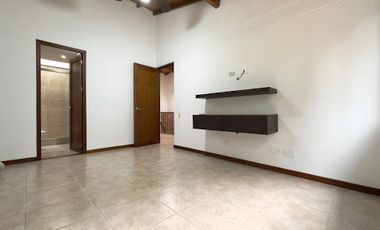 ARRIENDO de CASAS en ENVIGADO