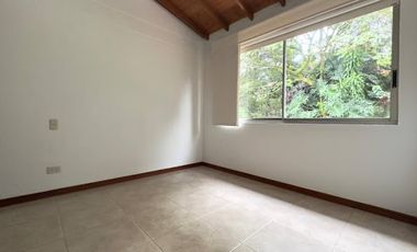 ARRIENDO de CASAS en ENVIGADO