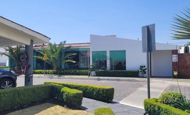 Casa en condominio en renta en Palma Real, Metepec, México