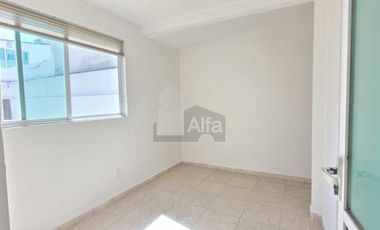 Casa en condominio en renta en Palma Real, Metepec, México
