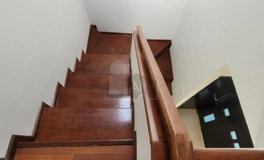 Casa en condominio en renta en Palma Real, Metepec, México